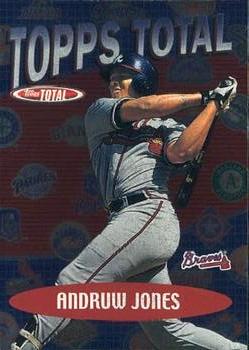 Andruw Jones