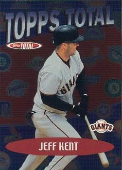 Jeff Kent