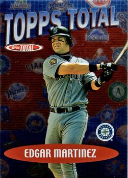 Edgar Martinez