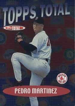 Pedro Martinez