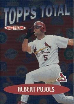 Albert Pujols
