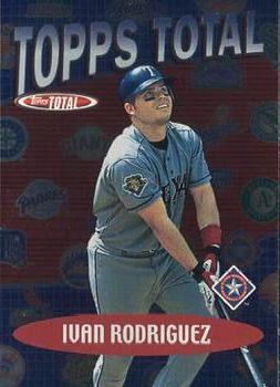 Ivan Rodriguez