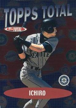 Ichiro