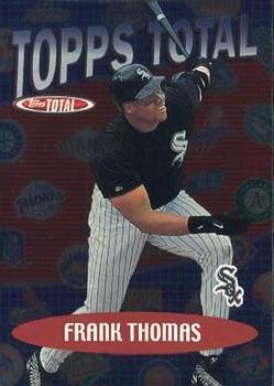 Frank Thomas