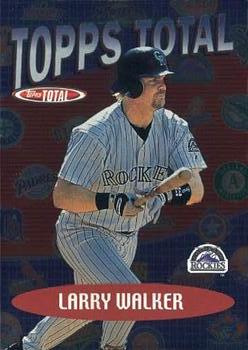 Larry Walker