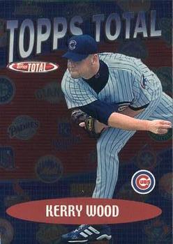 Kerry Wood