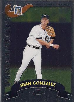 Juan Gonzalez