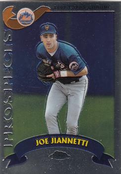 Joe Jiannetti