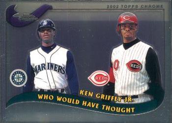 Ken Griffey Jr.