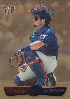 Ivan Rodriguez