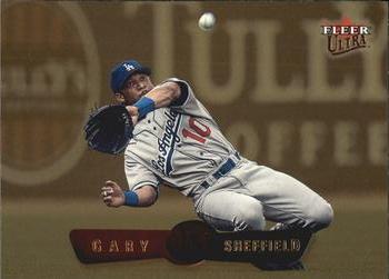 Gary Sheffield