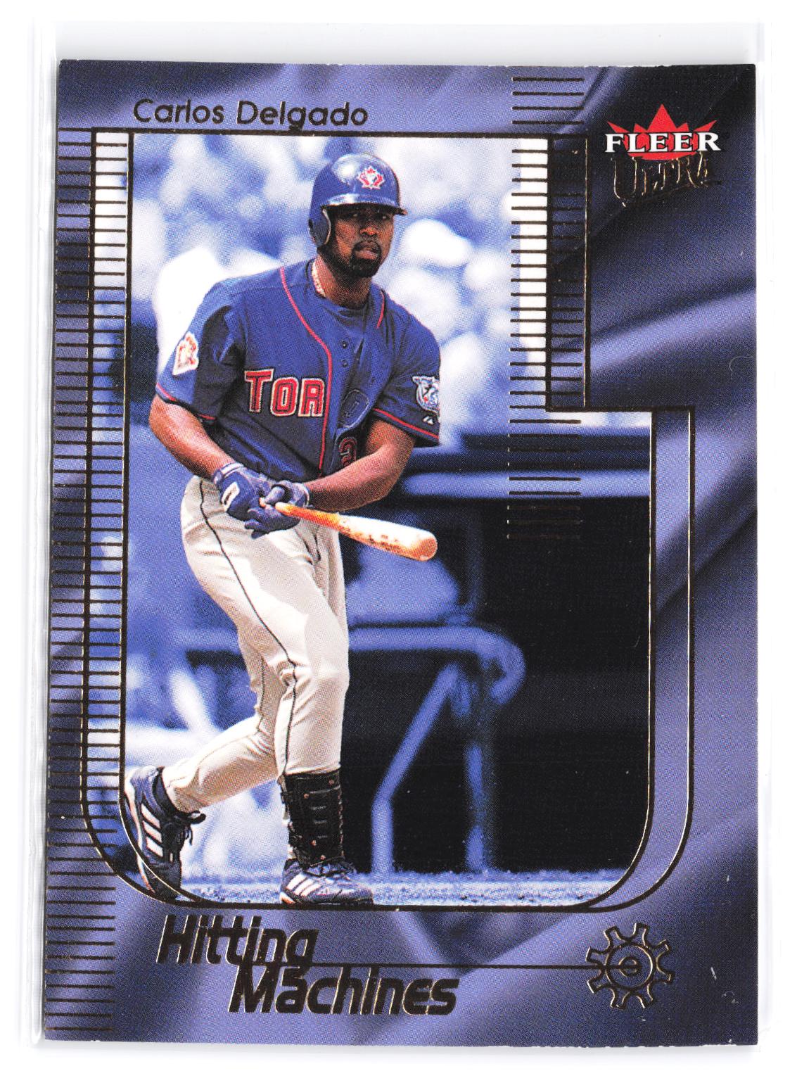 Carlos Delgado