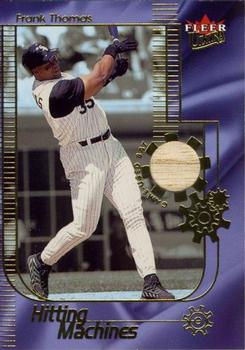 Frank Thomas