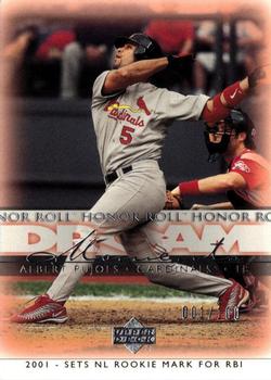 Albert Pujols