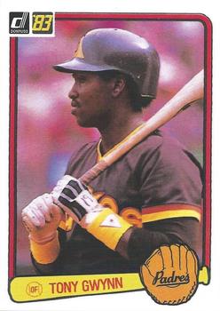 Tony Gwynn