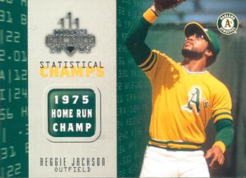 Reggie Jackson