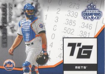 Mike Piazza