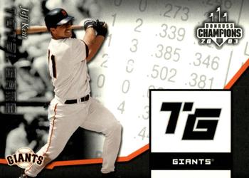Jeff Kent