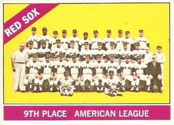Boston Red Sox