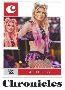 Alexa Bliss