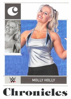 Molly Holly