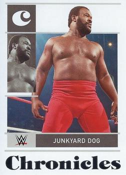Junkyard Dog