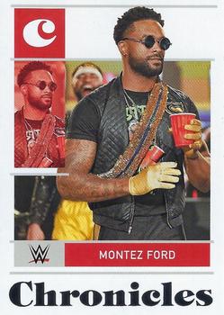 Montez Ford