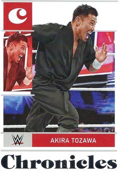Akira Tozawa