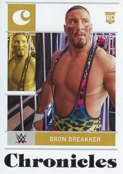 Bron Breakker