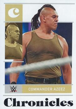 Commander Azeez