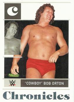 Cowboy Bob Orton
