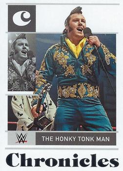 The Honky Tonk Man