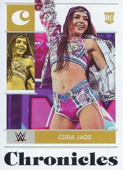 Cora Jade