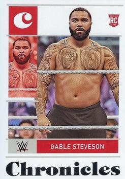 Gable Steveson