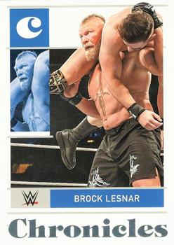 Brock Lesnar
