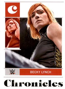 Becky Lynch