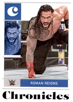 Roman Reigns