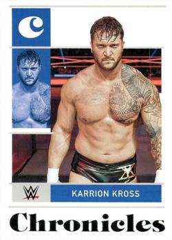 Karrion Kross
