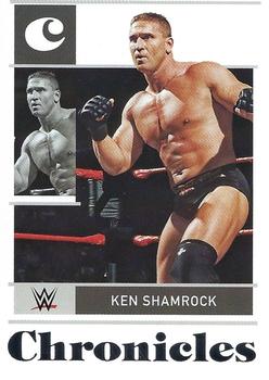 Ken Shamrock