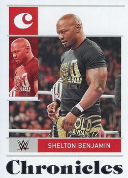 Shelton Benjamin