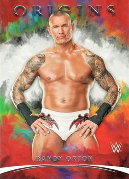 Randy Orton