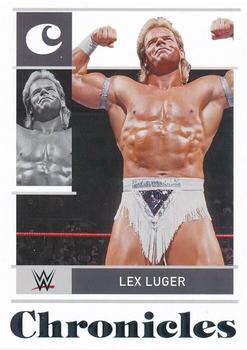 Lex Luger