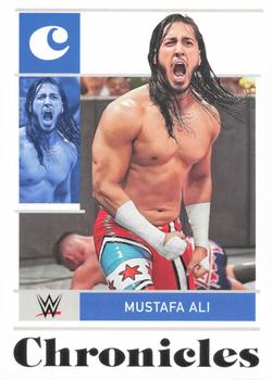 Mustafa Ali