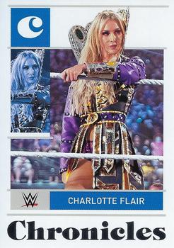 Charlotte Flair