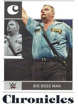 Big Boss Man