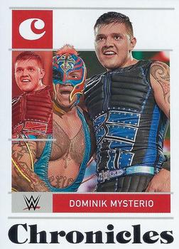 Dominik Mysterio