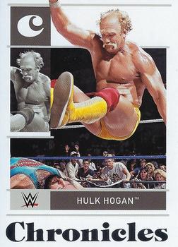 Hulk Hogan