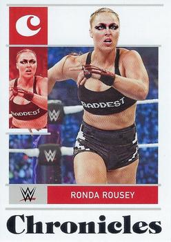 Ronda Rousey