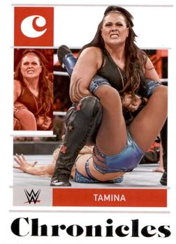 Tamina