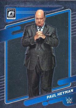 Paul Heyman